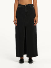 Load image into Gallery viewer, Roxanne Skirt Elemental | Nobody Denim