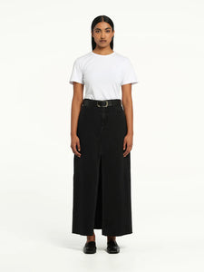 Roxanne Skirt Elemental | Nobody Denim