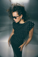 Load image into Gallery viewer, Opal Maxi Dress | Mossman