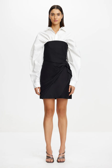 Hinksford Mini Dress | Acler