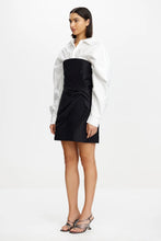 Load image into Gallery viewer, Hinksford Mini Dress | Acler