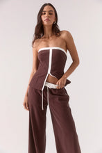 Load image into Gallery viewer, Sora Pant, Ganache | Sovere