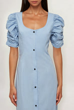 Load image into Gallery viewer, Blouson Shirt Midi, Limitless | S/W/F