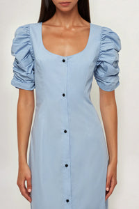 Blouson Shirt Midi, Limitless | S/W/F