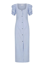 Load image into Gallery viewer, Blouson Shirt Midi, Limitless | S/W/F