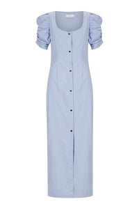 Blouson Shirt Midi, Limitless | S/W/F