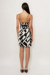 Framed Mini, Well Aligned | S/W/F
