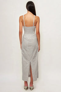 Framed Midi, Check Yourself | S/W/F