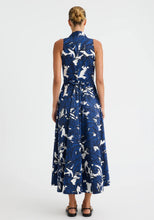 Load image into Gallery viewer, Sadie Wrap Dress , Print | Morrison