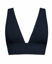 Load image into Gallery viewer, Jetset Soft Tri Top, Deep Navy | Jets Australia
