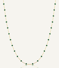 Load image into Gallery viewer, Tibi Necklace | Avant Studio