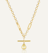 Load image into Gallery viewer, Ave Necklace | Avant Studio