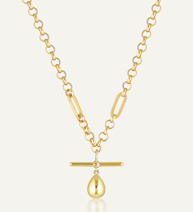 Ave Necklace | Avant Studio