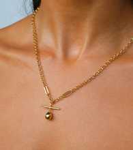 Load image into Gallery viewer, Ave Necklace | Avant Studio