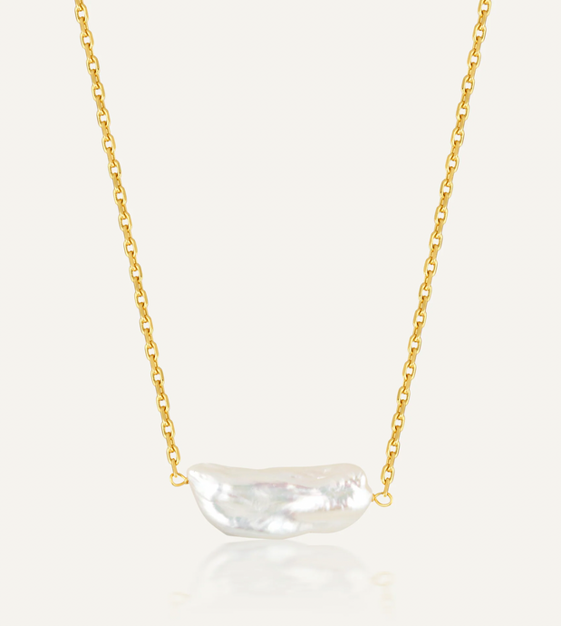 Blanche Necklace | Avant Studio