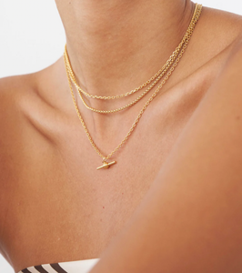 Sara Necklace | Avant Studio