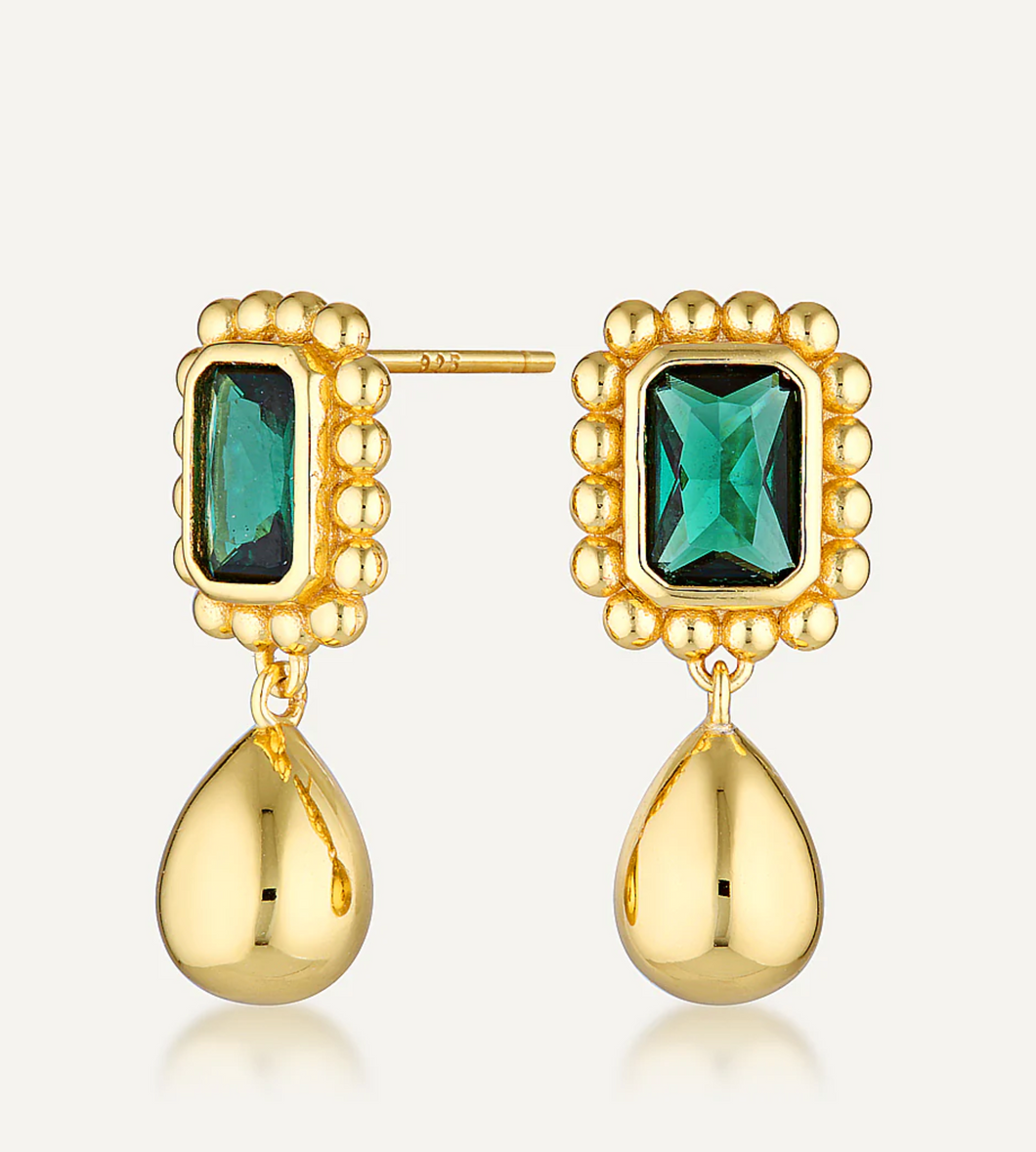 Remy Earrings | Avant Studio