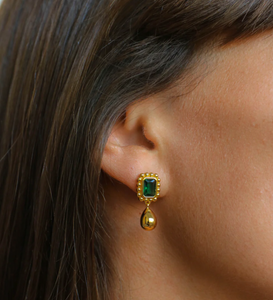 Remy Earrings | Avant Studio