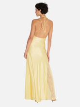 Load image into Gallery viewer, Arie Lace Dress, Butter | Hansen &amp; Gretel