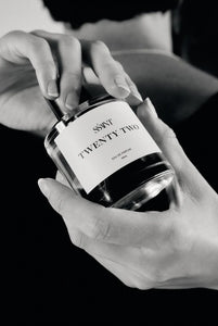 Twenty Two | SŚAINT