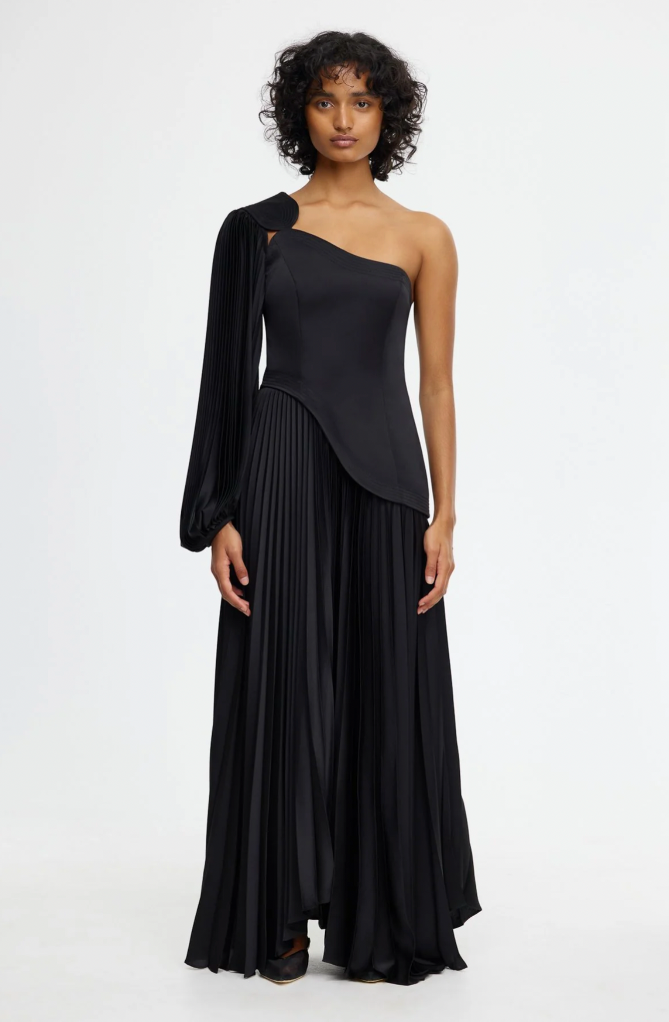Denbury Maxi Dress