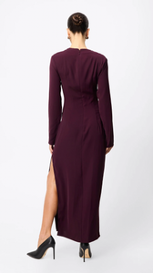 Sense of You Maxi Dress | Mossman
