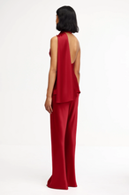Load image into Gallery viewer, Yegreen Top , Crimson | Acler