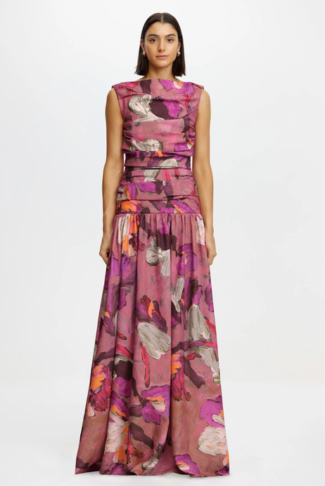 Readyham Maxi Dress | Acler
