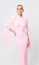 Load image into Gallery viewer, Sense of Myster Midi Dress | Mossman