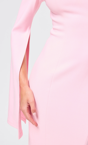 Sense of Myster Midi Dress | Mossman