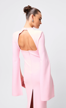 Load image into Gallery viewer, Sense of Myster Midi Dress | Mossman