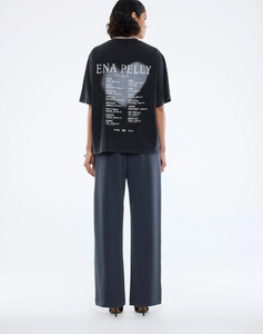 Pelly Heart Tour Tee | Ena Pelly