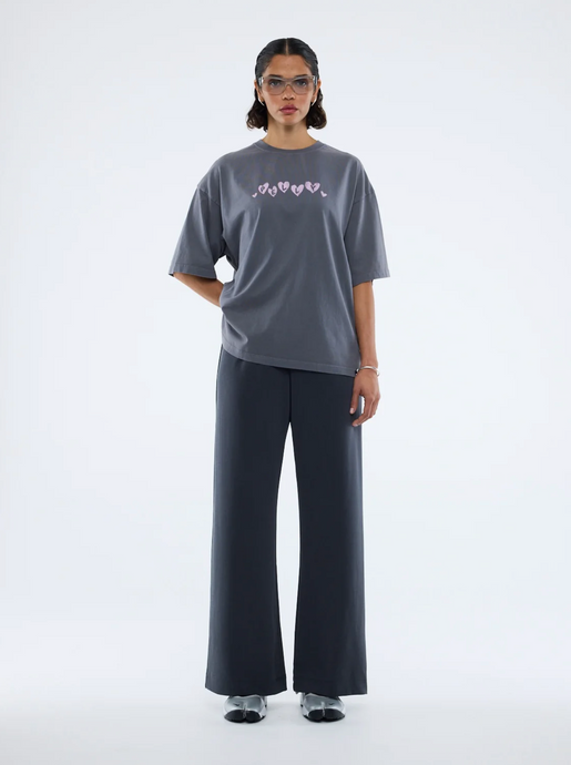 Pelly Spray Heart Tee | Ena Pelly