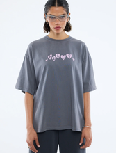 Load image into Gallery viewer, Pelly Spray Heart Tee | Ena Pelly