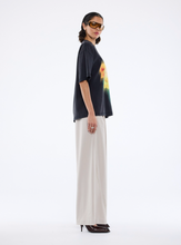 Load image into Gallery viewer, Blurred Sunflowers Tee | Ena Pelly