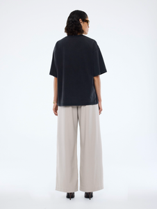 Blurred Sunflowers Tee | Ena Pelly