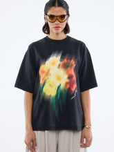 Load image into Gallery viewer, Blurred Sunflowers Tee | Ena Pelly