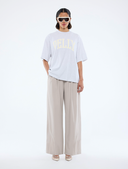 Pelly Collegiate Tee | Ena Pelly