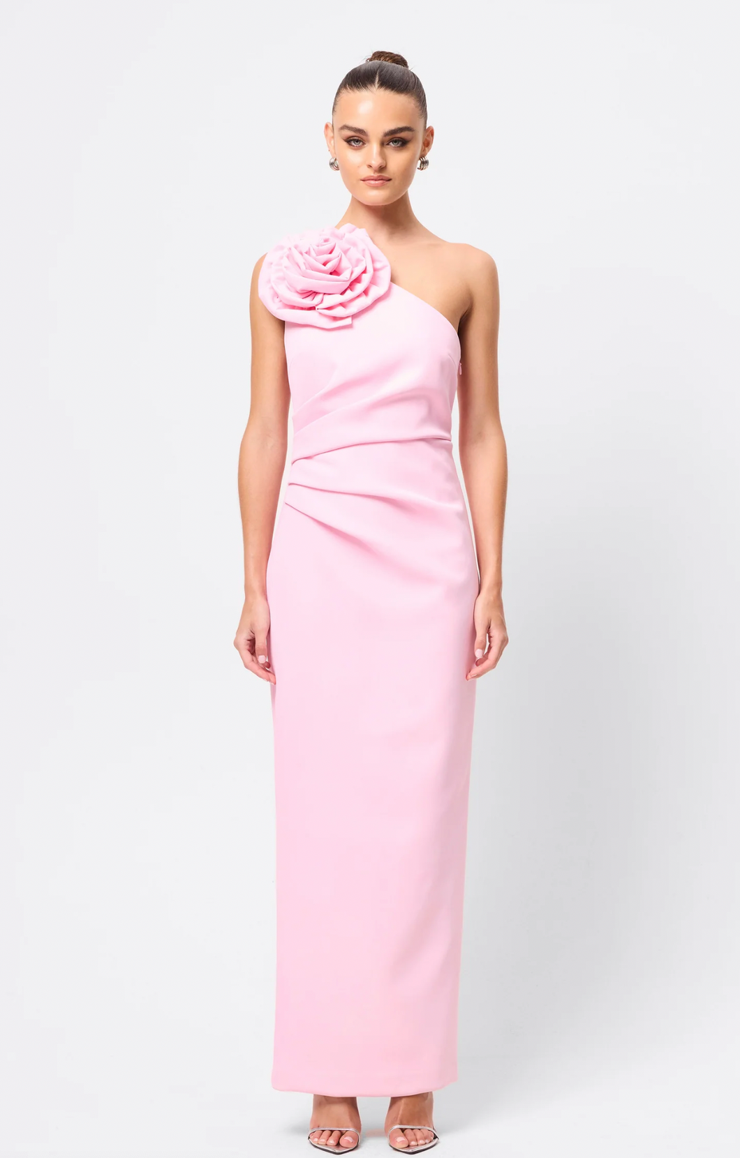 Dreamstate Maxi Dress | Mossman