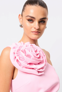 Dreamstate Maxi Dress | Mossman