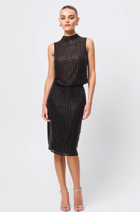 Stardust Top | Mossman