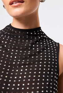 Stardust Top | Mossman