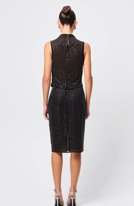 Stardust Top | Mossman