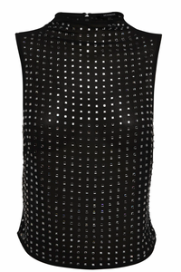 Stardust Top | Mossman