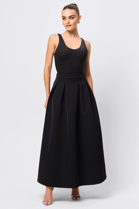 Adoration Maxi Skirt