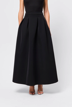 Load image into Gallery viewer, Adoration Maxi Skirt