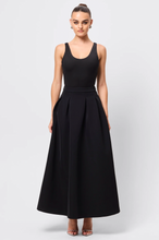 Load image into Gallery viewer, Adoration Maxi Skirt