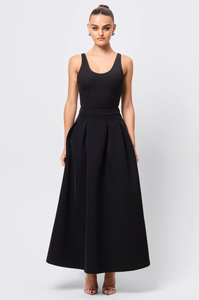 Adoration Maxi Skirt
