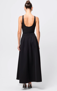 Adoration Maxi Skirt