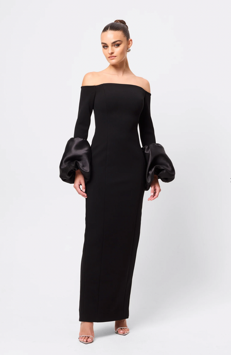 On My Mind Maxi Dress | Mossman